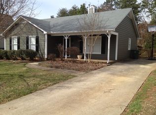 3509 River Springs Ct, Greensboro, NC 27410