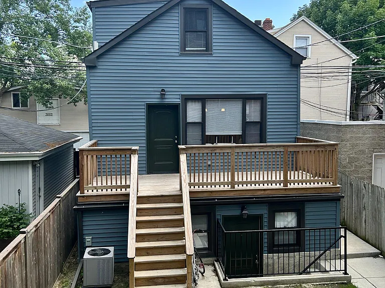 3051 N Racine Ave #2R — Photo 1