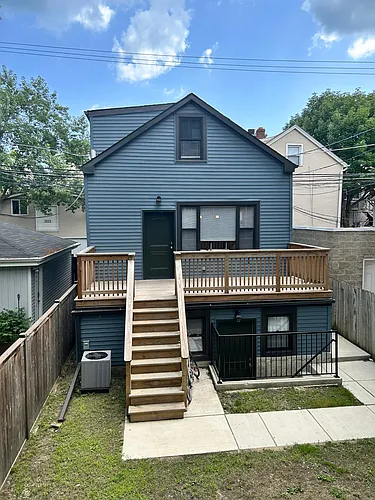 3051 N Racine Ave #2R Photo 1