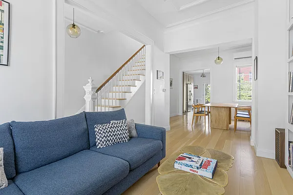 Rented by Corcoran | media 9