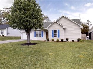 6506 Orchard Creek Ln, Knoxville, TN 37918