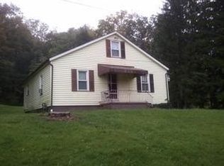 116 Thorn Dr, Butler, PA 16001