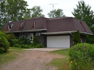4194 Hwy 17, Rhinelander, WI 54501