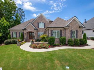 105 Joseph Fletcher Way, Simpsonville, SC 29681