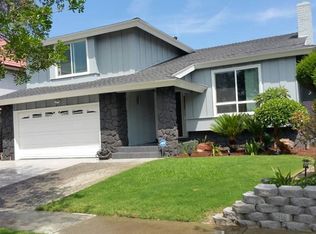 13425 Droxford St, Cerritos, CA 90703
