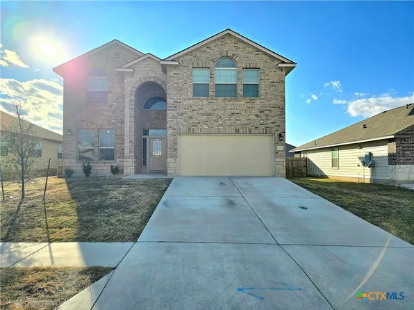 2047 Wigeon Way, Copperas Cove, TX 76522