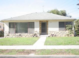 715 Greydale Dr, Glendale, CA 91203