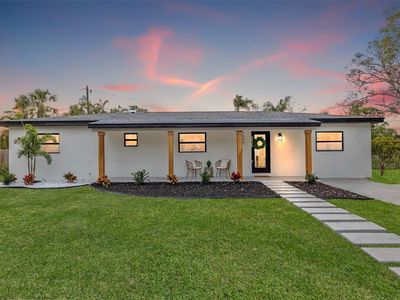 1400 Farragut Dr N, Saint Petersburg, FL, 33710