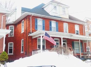 302 W Market St, Perkasie, PA 18944