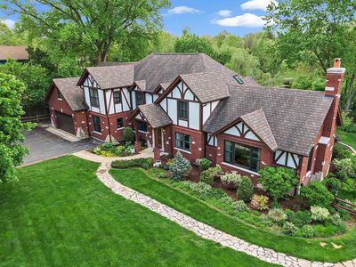 23W231 Saint Charles Rd, Glen Ellyn, IL, 60137