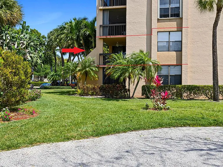 750 Egret Cir #6210 — Photo 2