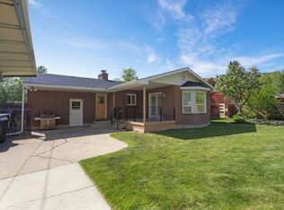 376 Lauralin Dr #BASEMENT, Logan, UT 84321