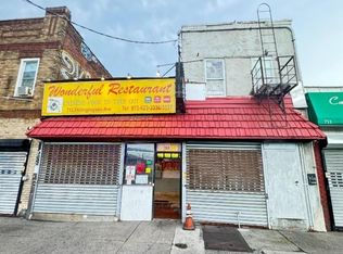 713 Frelinghuysen Ave #1, Newark, NJ 07114