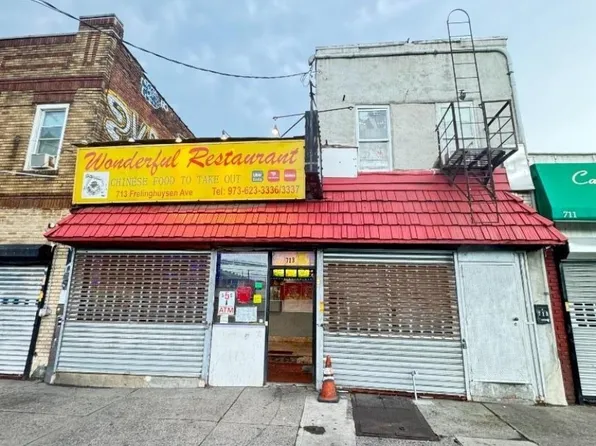 713 Frelinghuysen Ave #1, Newark City, NJ 07114