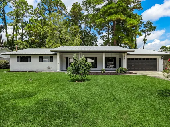121 McDowell Ave, Brunswick, GA 31525