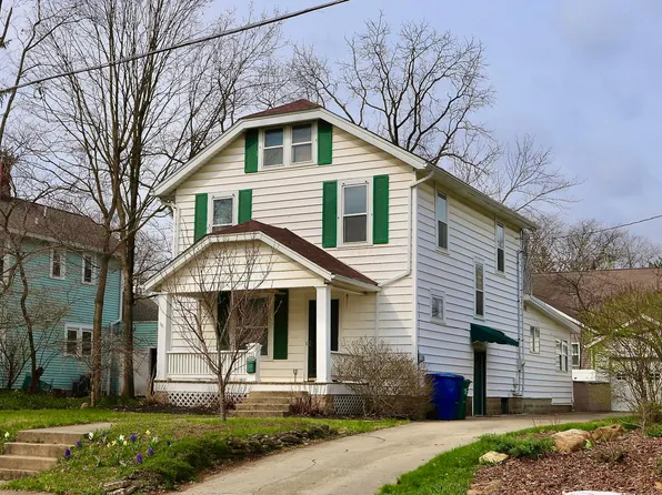 111 Campbell St, Delaware, OH 43015