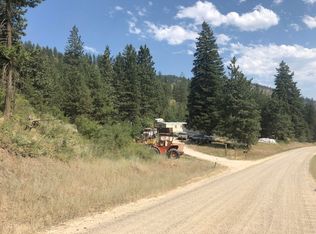 2849 Wrights Valley Rd, Chewelah, WA 99109