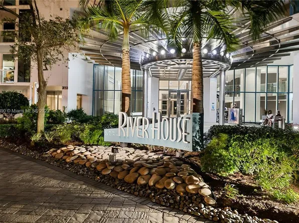 333 Las Olas Way APT 3109, Fort Lauderdale, FL 33301