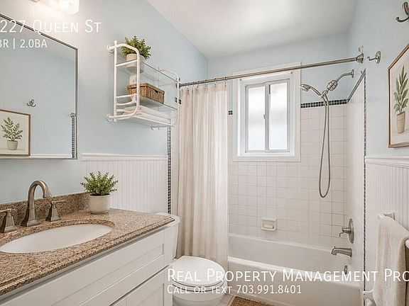 5th image of 1227 Queen St