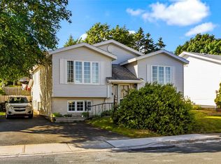 15 Hopeall Street, St. John's, NL A1E5R4