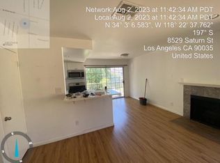8525 Saturn St APT 107, Los Angeles, CA 90035