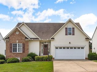 14552 Sailboat Cir, Midlothian, VA 23112