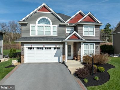 199 Derek Dr, Boalsburg, PA, 16827