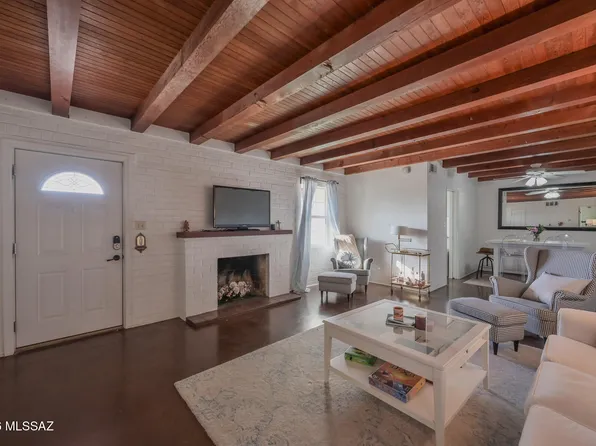 2040 N Campbell Ave, Tucson, AZ 85719