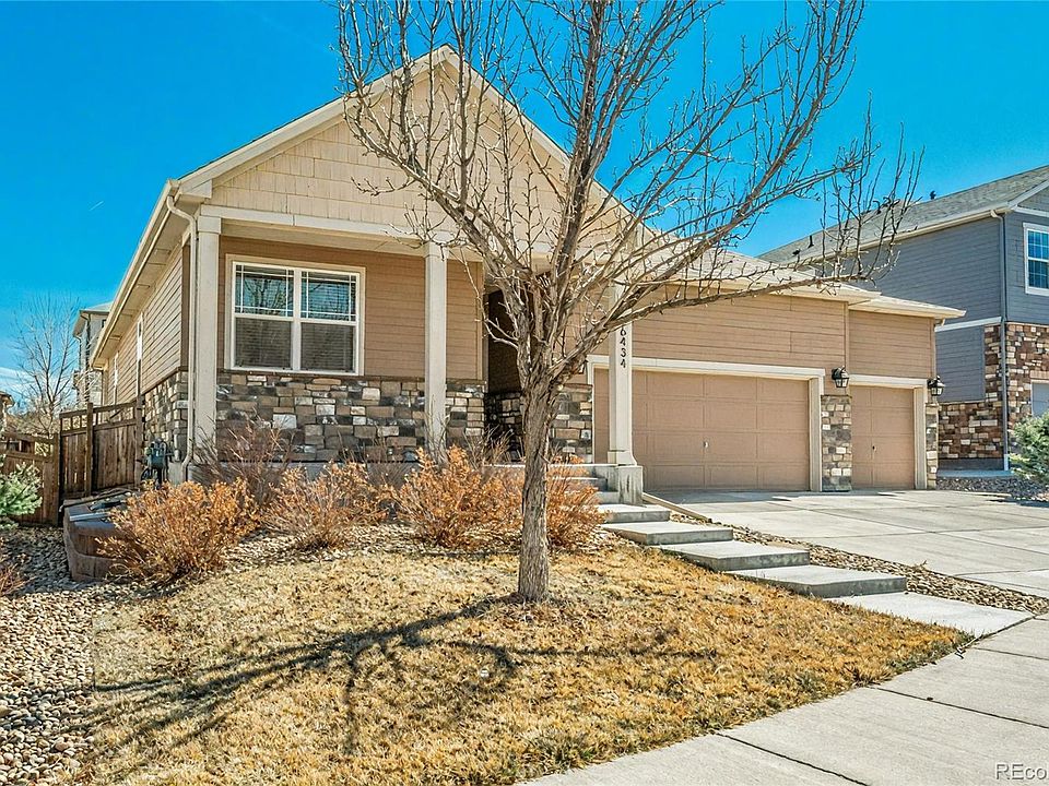 ◆naosandesu◆ 6434 N Ensenada Court, Aurora, CO 80019 | MLS #4834442 | Zillow