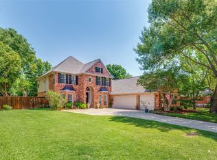 907 Parkwood Ct, McKinney, TX 75072