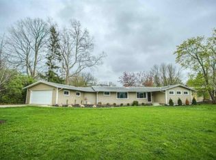 1708 Western Dr, West Lafayette, IN 47906