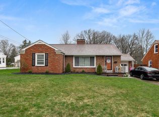 864 Arlington Ave, Mansfield, OH 44903