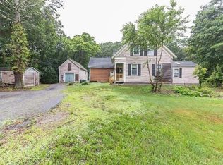 403 Plymouth St, Abington, MA 02351