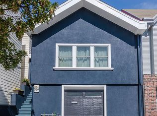 3138 Anza St, San Francisco, CA 94121