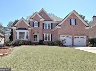 114 Larkins Lndg, Peachtree City, GA 30269