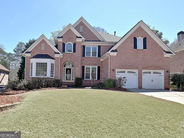 114 Larkins Lndg, Peachtree City, GA 30269