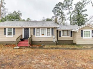 3743 Hitchcock Rd, Macon, GA 31217