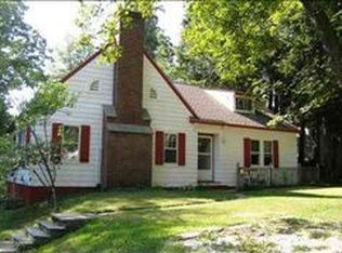 28 Wawanda Ave, Liberty, NY 12754