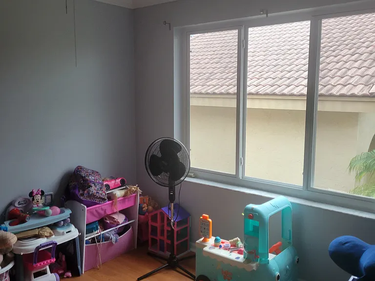 3rd Bedroom