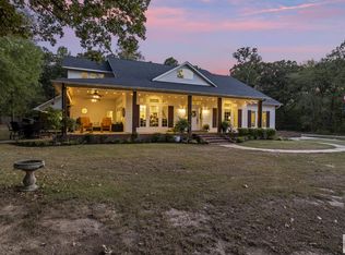 500 County Road 2111, Hooks, TX 75561