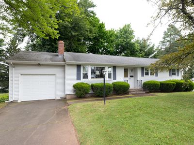 53 Puritan Lane, Newington, CT, 06111
