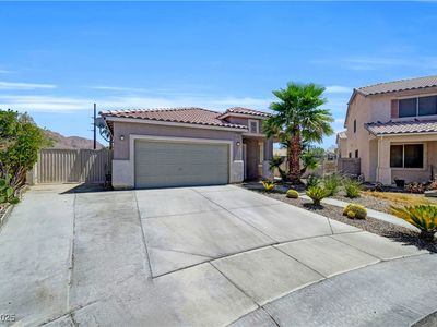 1282 N Sloan Ln, Las Vegas, NV, 89110