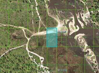 N A, Frostproof, FL 33843