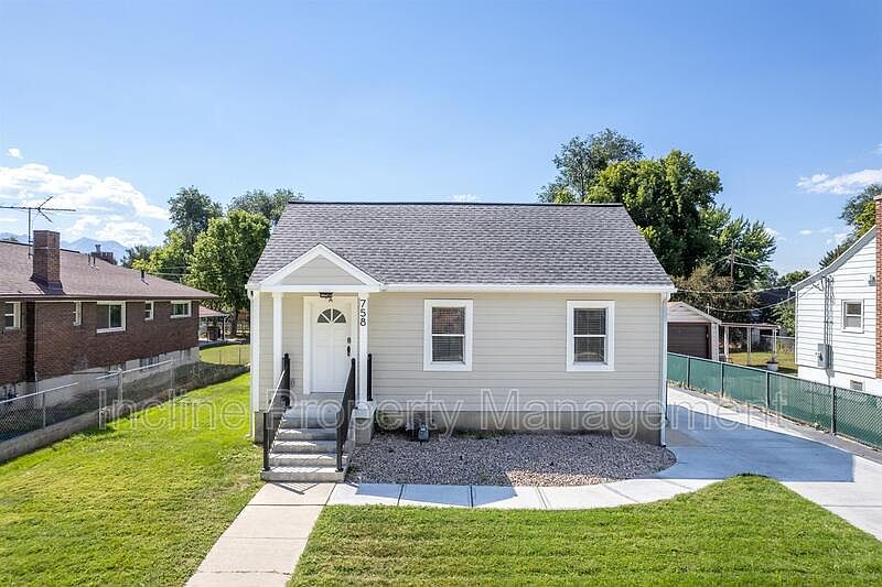1st image of 758 E Loveland Ave #A