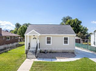 758 E Loveland Ave #A, Salt Lake City, UT 84106