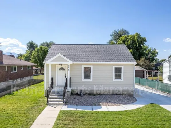 758 E Loveland Ave #A, Salt Lake City, UT 84106