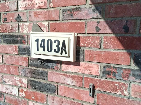 1403 Camellia Dr #A & B, Bentonville, AR 72712