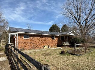 171 Slate Rd, Corbin, KY 40701