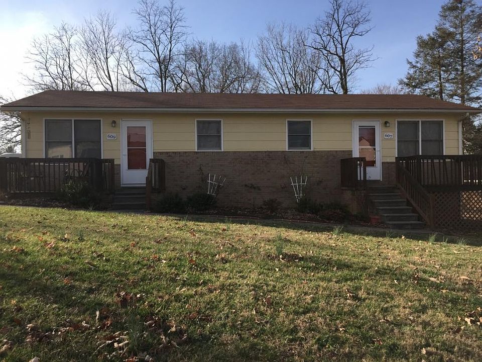 1st image of 607-609 S Cedar Ave #0