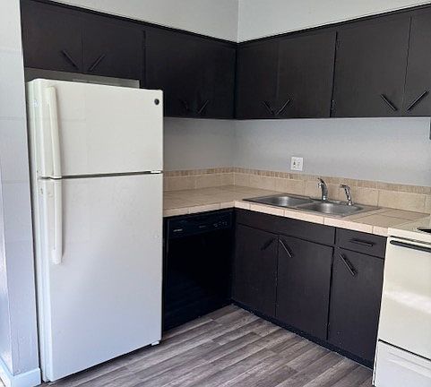 more kitchen